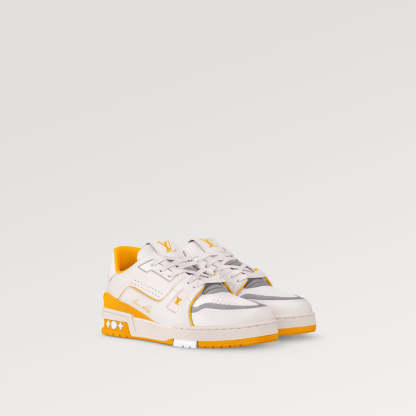 LOUIS VUITTON    LV トレーナー スニーカー   PMRef:1ACI1L-LOUIS VUITTON 