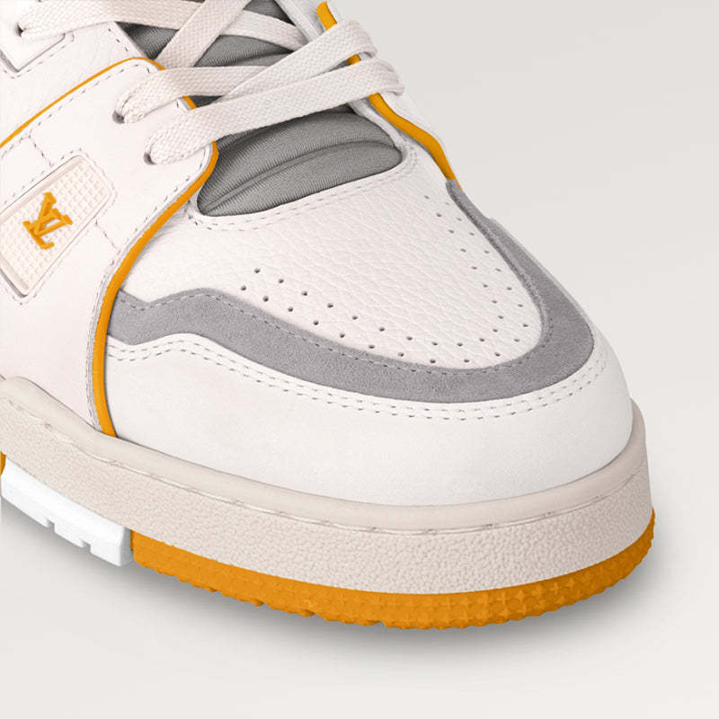 LOUIS VUITTON    LV トレーナー スニーカー   PMRef:1ACI1L-LOUIS VUITTON 