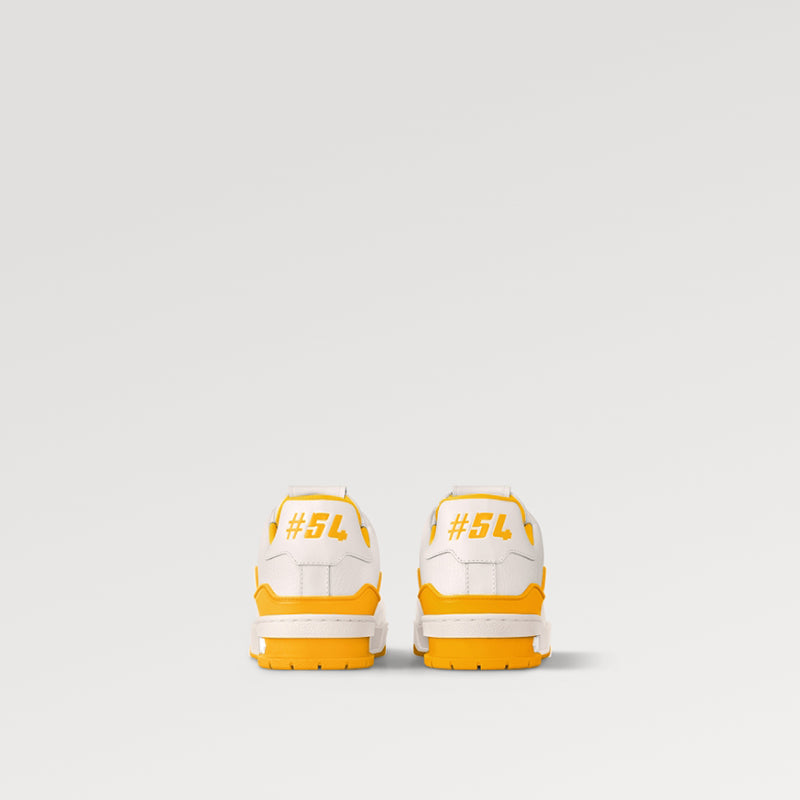 LOUIS VUITTON    LV トレーナー スニーカー   PMRef:1ACI1L-LOUIS VUITTON 