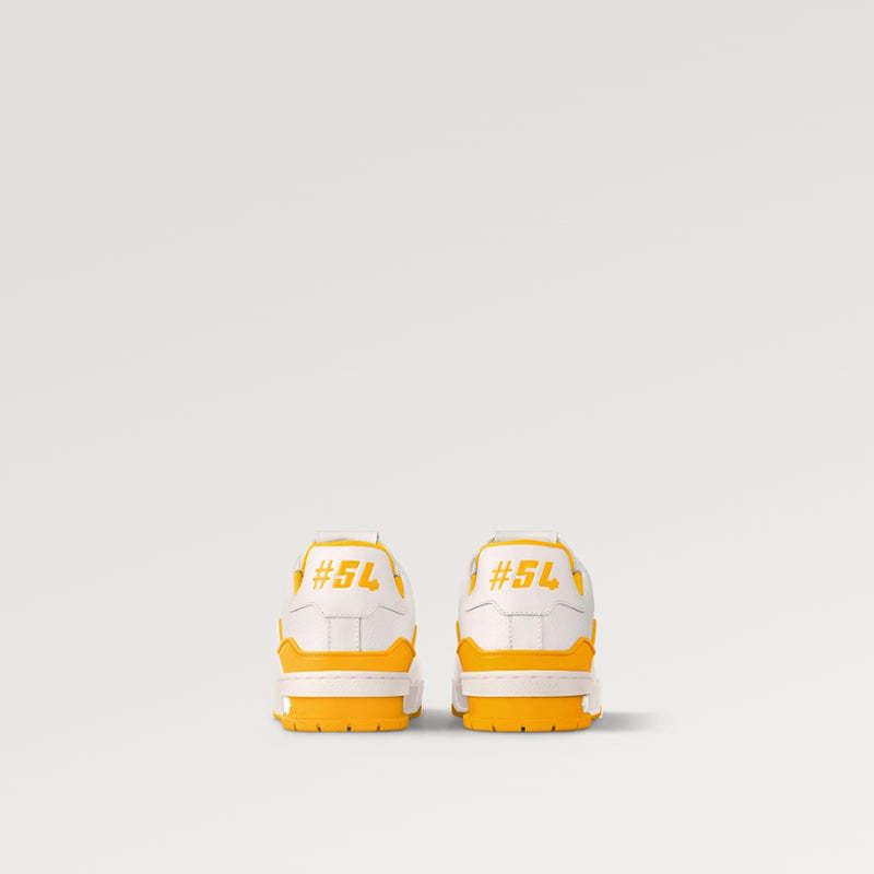 LOUIS VUITTON    LV トレーナー スニーカー   PMRef:1ACI1L-LOUIS VUITTON 