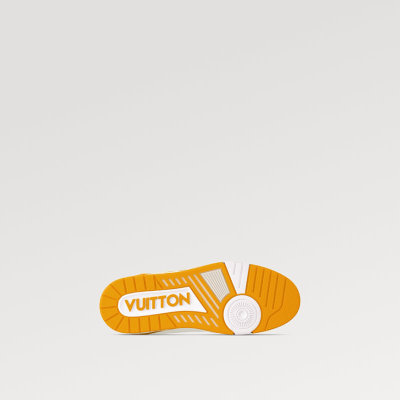 LOUIS VUITTON    LV トレーナー スニーカー   PMRef:1ACI1L-LOUIS VUITTON 