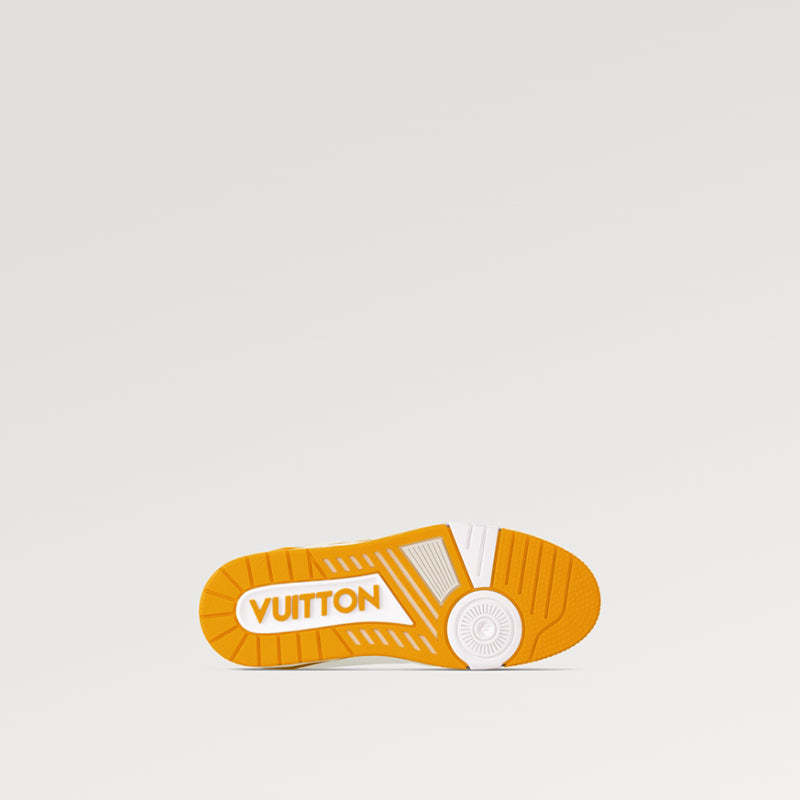 LOUIS VUITTON    LV トレーナー スニーカー   PMRef:1ACI1L-LOUIS VUITTON 