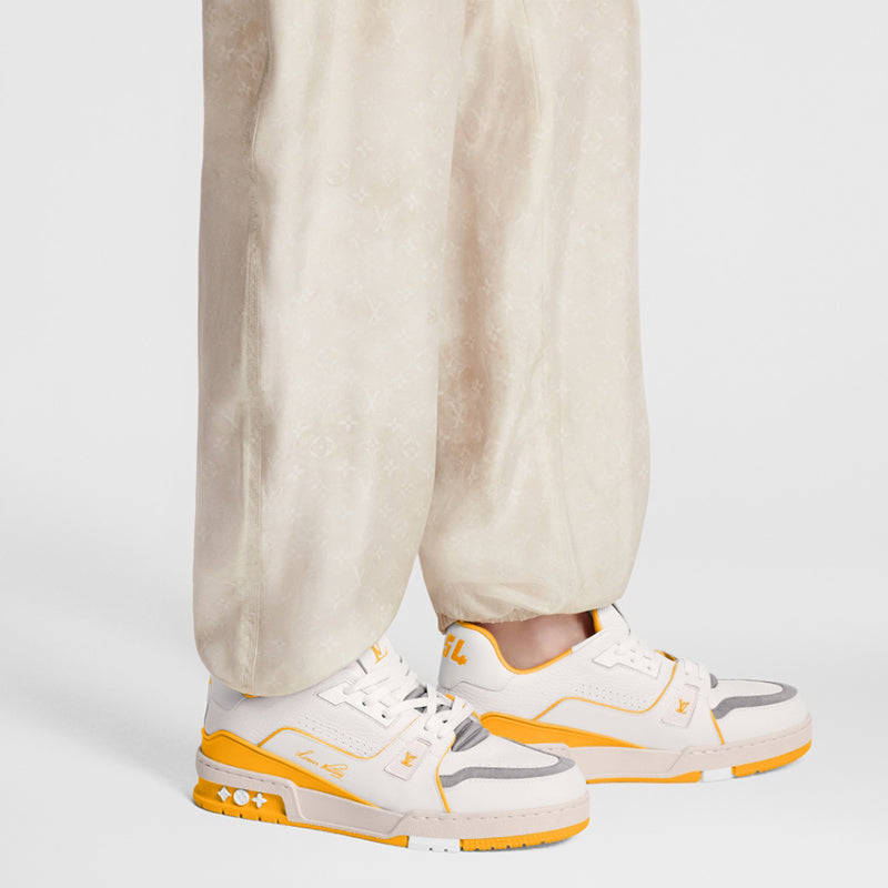 LOUIS VUITTON    LV トレーナー スニーカー   PMRef:1ACI1L-LOUIS VUITTON 