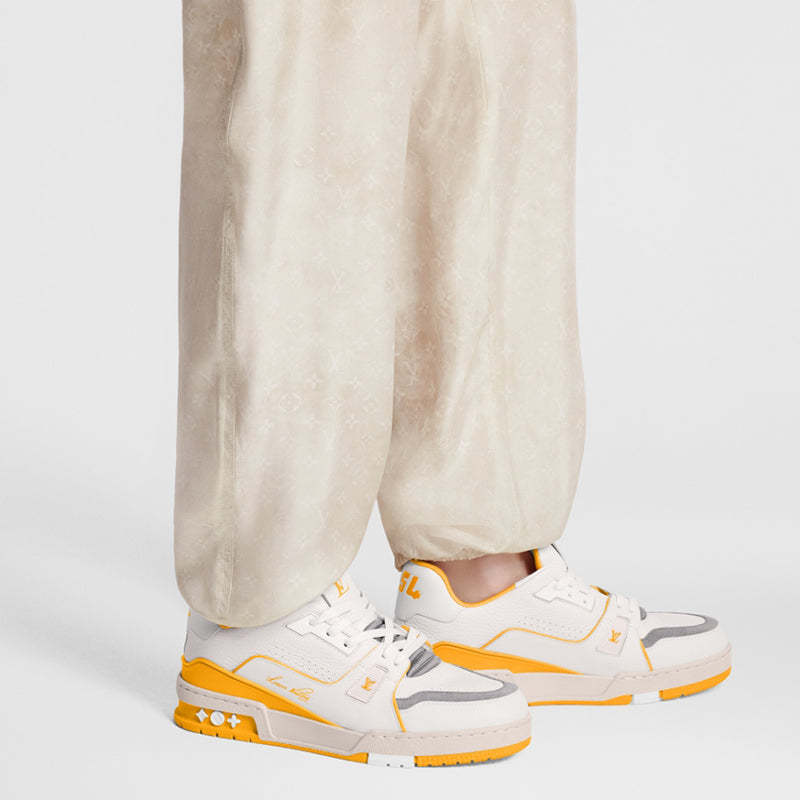 LOUIS VUITTON    LV トレーナー スニーカー   PMRef:1ACI1L-LOUIS VUITTON 