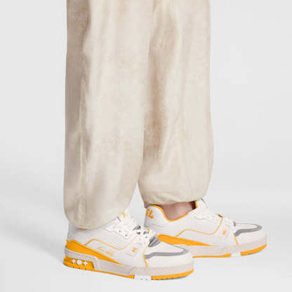 LOUIS VUITTON    LV トレーナー スニーカー   PMRef:1ACI1L-LOUIS VUITTON 