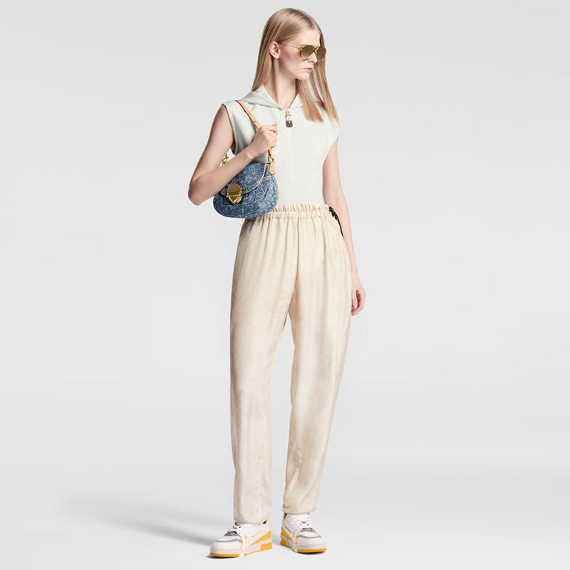 LOUIS VUITTON    LV トレーナー スニーカー   PMRef:1ACI1L-LOUIS VUITTON 