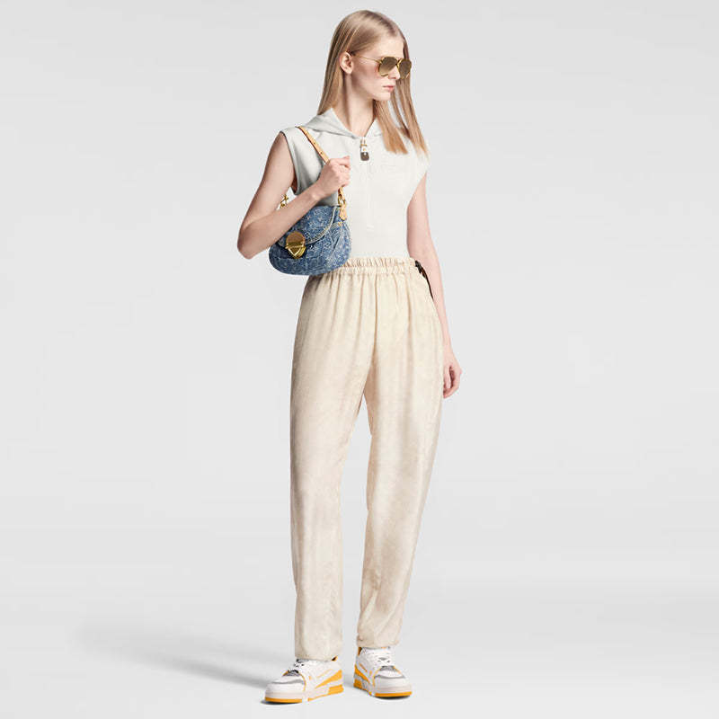 LOUIS VUITTON    LV トレーナー スニーカー   PMRef:1ACI1L-LOUIS VUITTON 