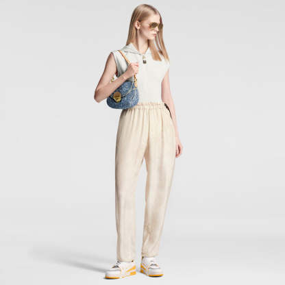 LOUIS VUITTON    LV トレーナー スニーカー   PMRef:1ACI1L-LOUIS VUITTON 