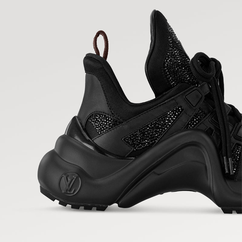 LOUIS VUITTON   LVアーチライトスニーカー   PMRef:1ACLP9-LOUIS VUITTON 