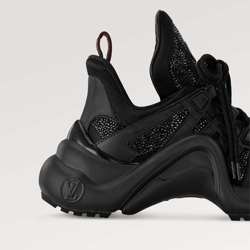 LOUIS VUITTON   LVアーチライトスニーカー   PMRef:1ACLP9-LOUIS VUITTON 