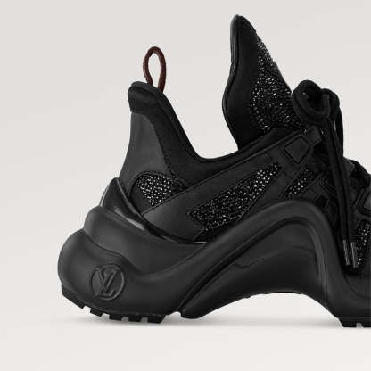 LOUIS VUITTON   LVアーチライトスニーカー   PMRef:1ACLP9-LOUIS VUITTON 