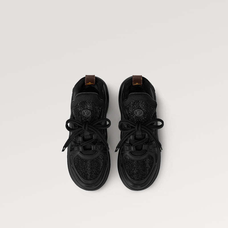 LOUIS VUITTON   LVアーチライトスニーカー   PMRef:1ACLP9-LOUIS VUITTON 