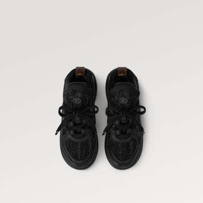 LOUIS VUITTON   LVアーチライトスニーカー   PMRef:1ACLP9-LOUIS VUITTON 