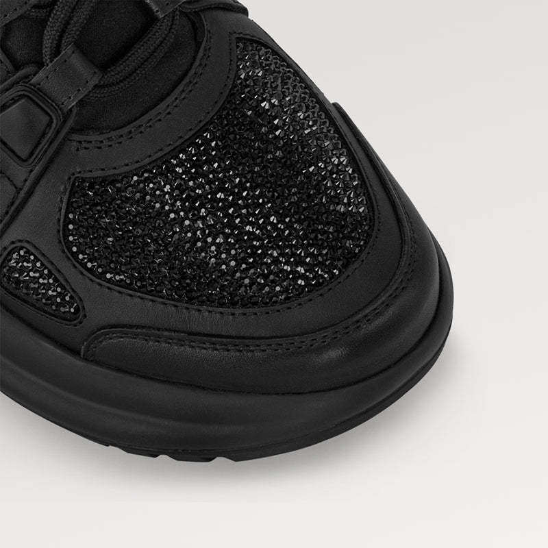 LOUIS VUITTON   LVアーチライトスニーカー   PMRef:1ACLP9-LOUIS VUITTON 