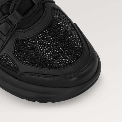 LOUIS VUITTON   LVアーチライトスニーカー   PMRef:1ACLP9-LOUIS VUITTON 