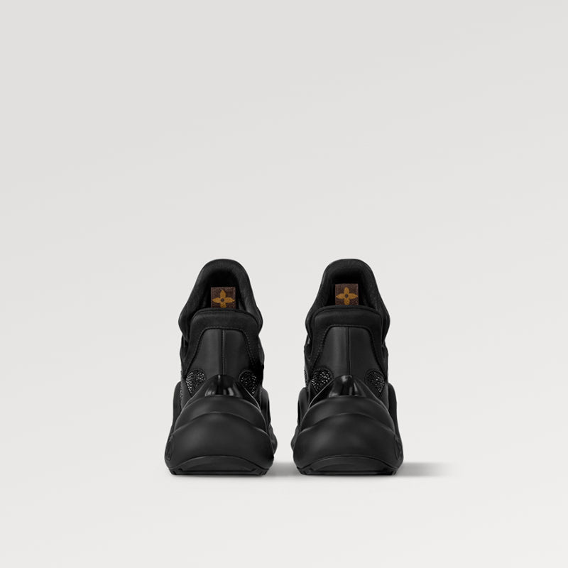 LOUIS VUITTON   LVアーチライトスニーカー   PMRef:1ACLP9-LOUIS VUITTON 