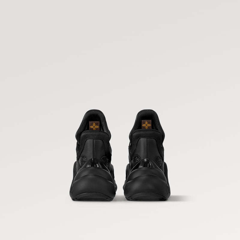 LOUIS VUITTON   LVアーチライトスニーカー   PMRef:1ACLP9-LOUIS VUITTON 