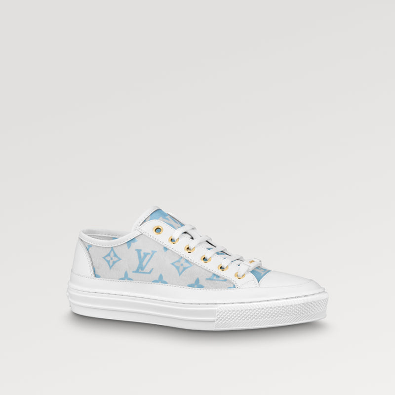 LOUIS VUITTON   ステラスニーカー   PMRef:1A8NML-LOUIS VUITTON 
