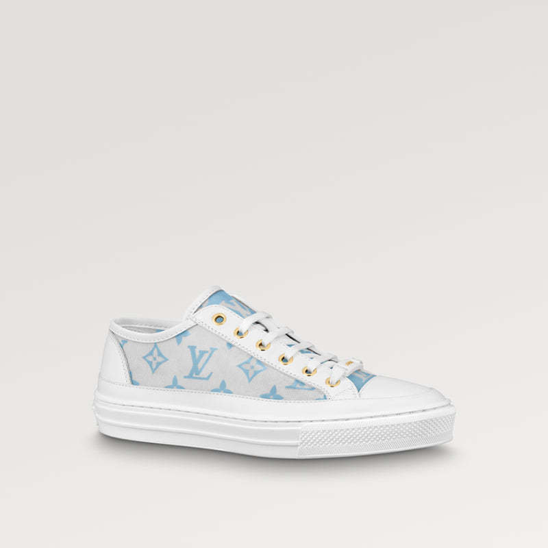 LOUIS VUITTON   ステラスニーカー   PMRef:1A8NML-LOUIS VUITTON 