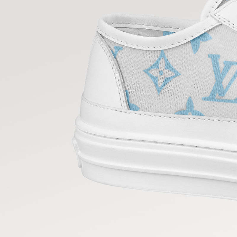 LOUIS VUITTON   ステラスニーカー   PMRef:1A8NML-LOUIS VUITTON 