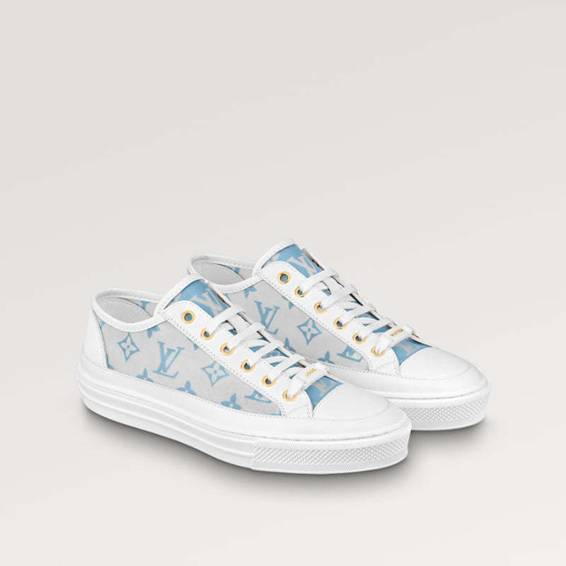 LOUIS VUITTON   ステラスニーカー   PMRef:1A8NML-LOUIS VUITTON 