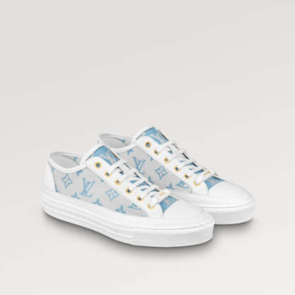 LOUIS VUITTON   ステラスニーカー   PMRef:1A8NML-LOUIS VUITTON 