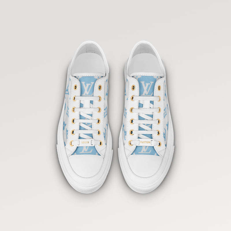 LOUIS VUITTON   ステラスニーカー   PMRef:1A8NML-LOUIS VUITTON 