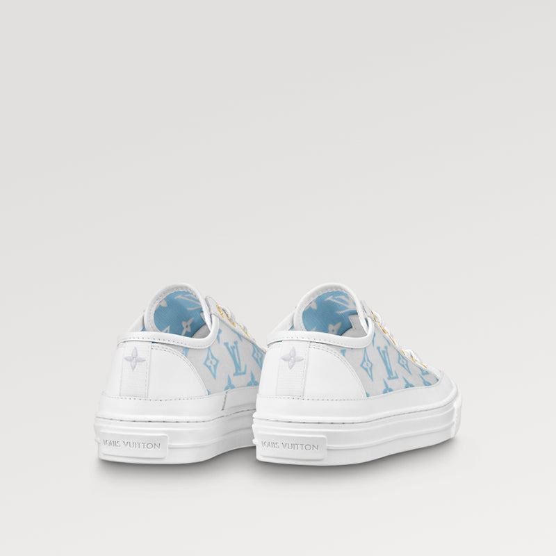 LOUIS VUITTON   ステラスニーカー   PMRef:1A8NML-LOUIS VUITTON 