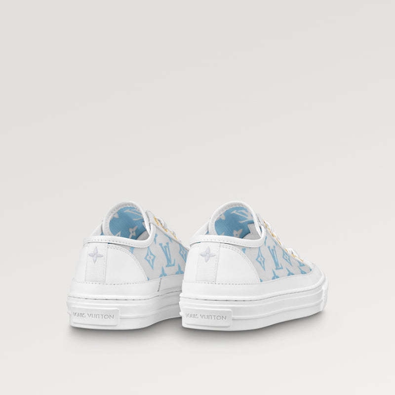 LOUIS VUITTON   ステラスニーカー   PMRef:1A8NML-LOUIS VUITTON 