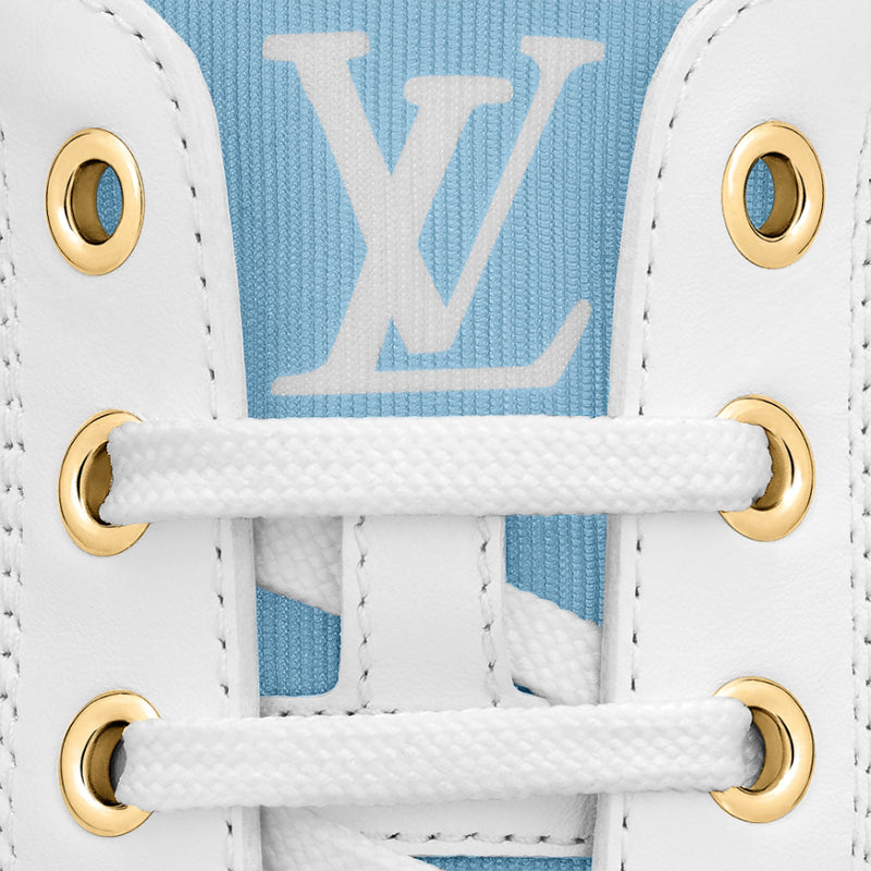 LOUIS VUITTON   ステラスニーカー   PMRef:1A8NML-LOUIS VUITTON 