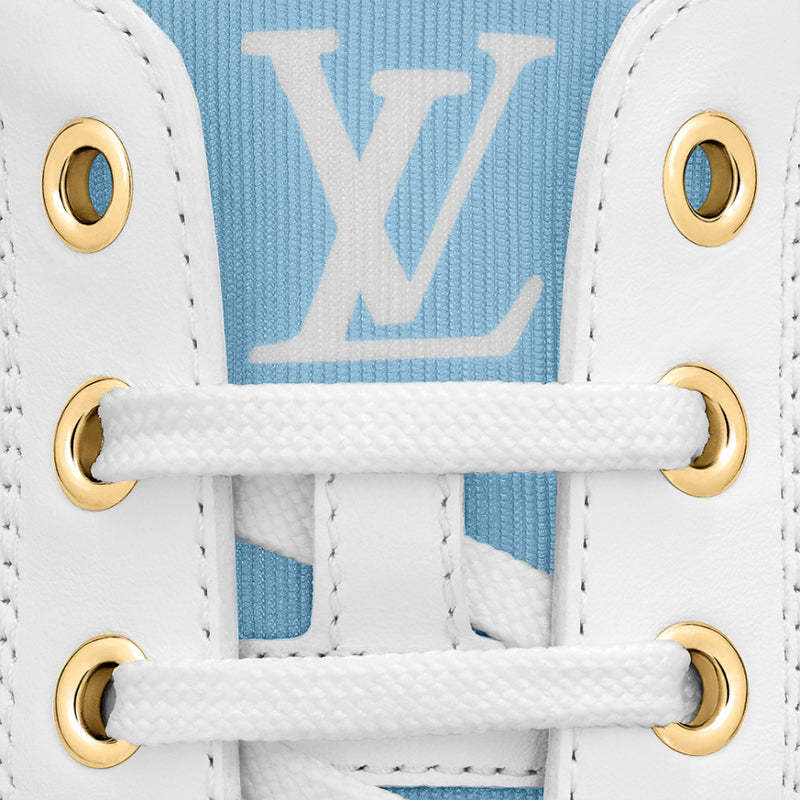 LOUIS VUITTON   ステラスニーカー   PMRef:1A8NML-LOUIS VUITTON 