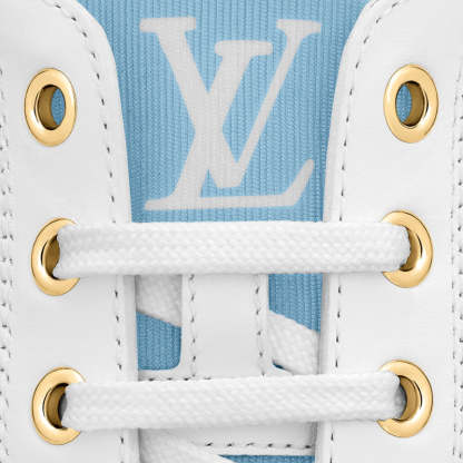 LOUIS VUITTON   ステラスニーカー   PMRef:1A8NML-LOUIS VUITTON 