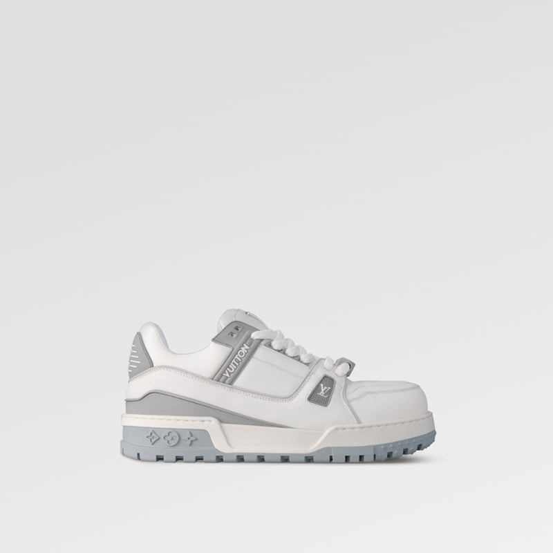 LOUIS VUITTON    LV トレーナー マキシ スニーカー    PMRef:1ACPPQ-LOUIS VUITTON 