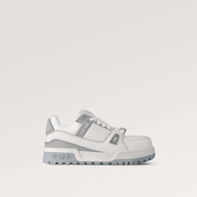 LOUIS VUITTON    LV トレーナー マキシ スニーカー    PMRef:1ACPPQ-LOUIS VUITTON 