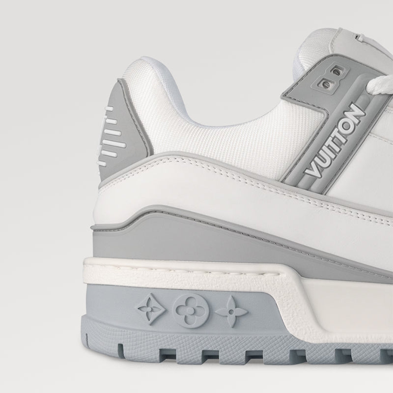 LOUIS VUITTON    LV トレーナー マキシ スニーカー    PMRef:1ACPPQ-LOUIS VUITTON 