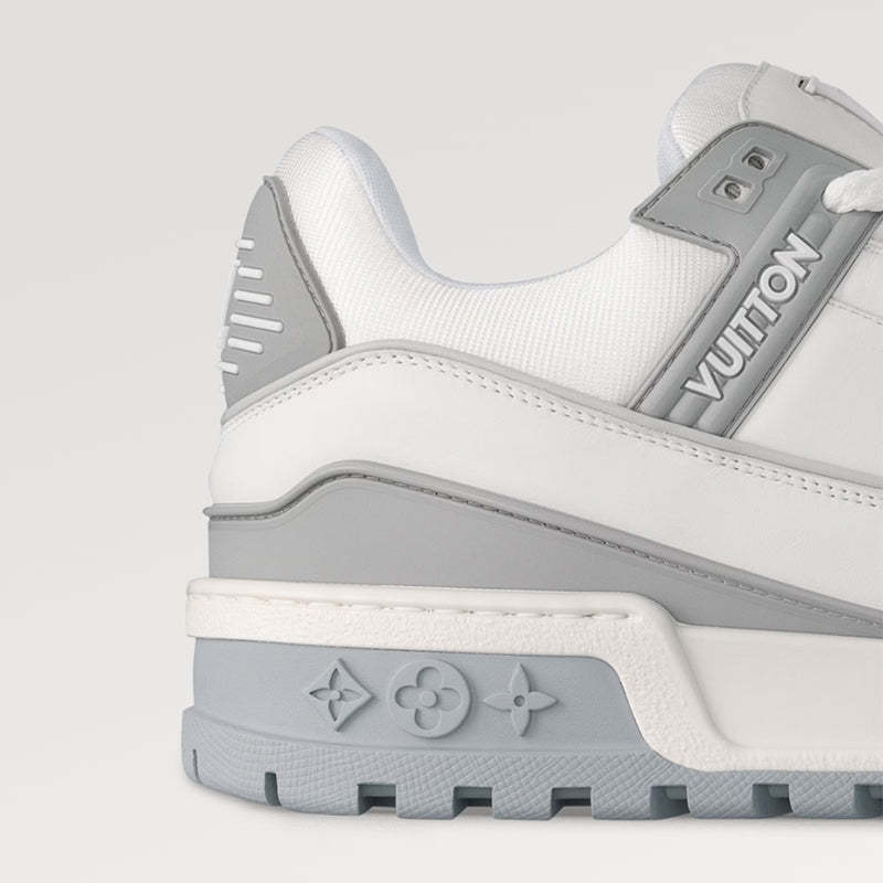 LOUIS VUITTON    LV トレーナー マキシ スニーカー    PMRef:1ACPPQ-LOUIS VUITTON 