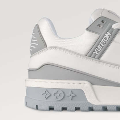 LOUIS VUITTON    LV トレーナー マキシ スニーカー    PMRef:1ACPPQ-LOUIS VUITTON 