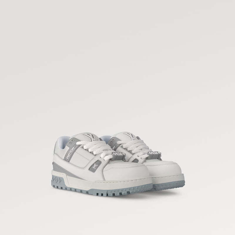 LOUIS VUITTON    LV トレーナー マキシ スニーカー    PMRef:1ACPPQ-LOUIS VUITTON 