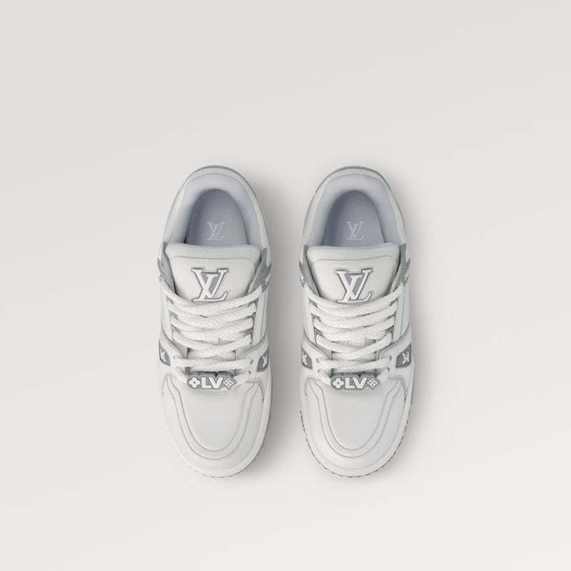 LOUIS VUITTON    LV トレーナー マキシ スニーカー    PMRef:1ACPPQ-LOUIS VUITTON 