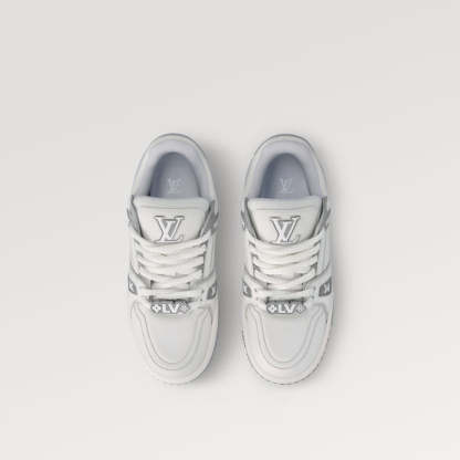 LOUIS VUITTON    LV トレーナー マキシ スニーカー    PMRef:1ACPPQ-LOUIS VUITTON 
