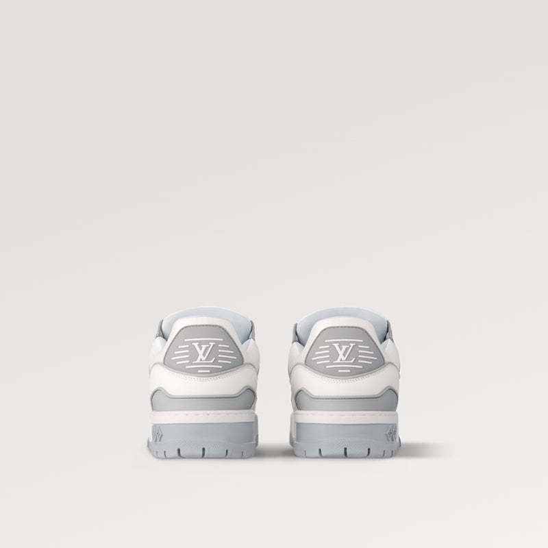 LOUIS VUITTON    LV トレーナー マキシ スニーカー    PMRef:1ACPPQ-LOUIS VUITTON 