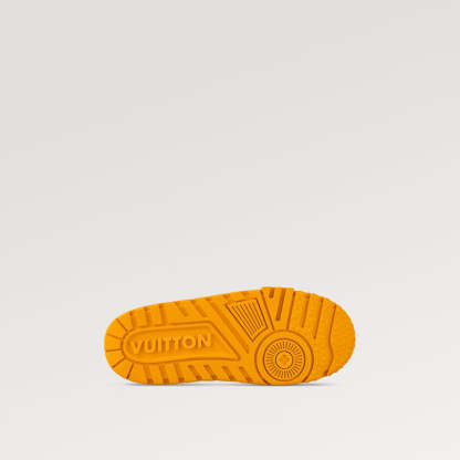 LOUIS VUITTON    LV トレイナー マキシ･ライン スニーカー   PMRef:1ACPQL-LOUIS VUITTON 