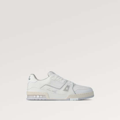 LOUIS VUITTON    LV トレイナー･ライン スニーカー   PMRef:1A8WAV-LOUIS VUITTON 