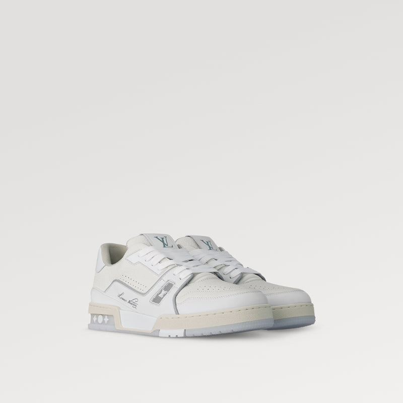 LOUIS VUITTON    LV トレイナー･ライン スニーカー   PMRef:1A8WAV-LOUIS VUITTON 