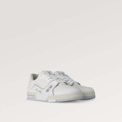 LOUIS VUITTON    LV トレイナー･ライン スニーカー   PMRef:1A8WAV-LOUIS VUITTON 