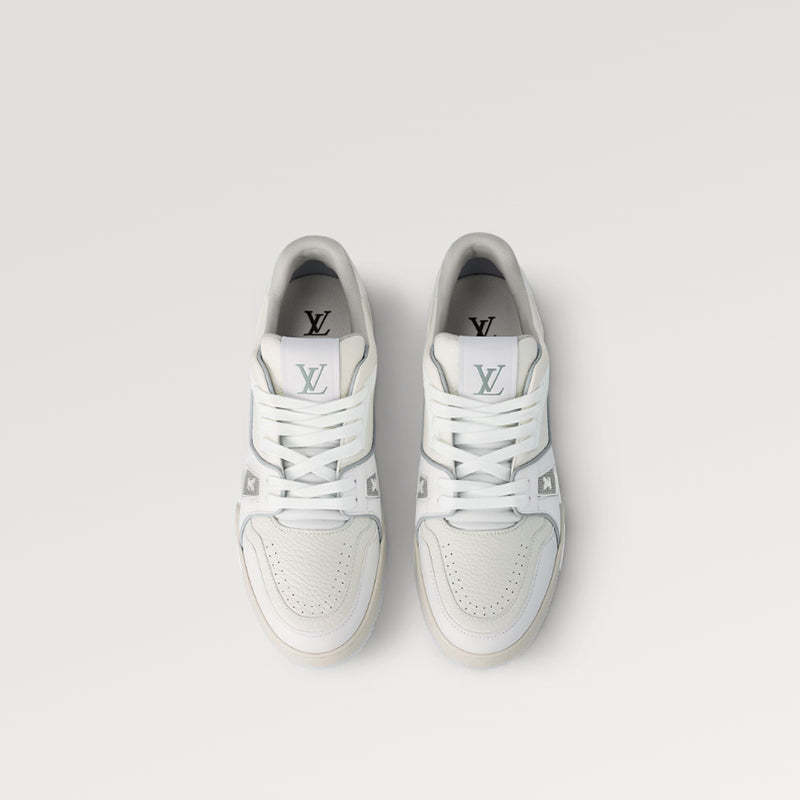 LOUIS VUITTON    LV トレイナー･ライン スニーカー   PMRef:1A8WAV-LOUIS VUITTON 