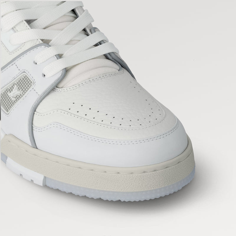 LOUIS VUITTON    LV トレイナー･ライン スニーカー   PMRef:1A8WAV-LOUIS VUITTON 