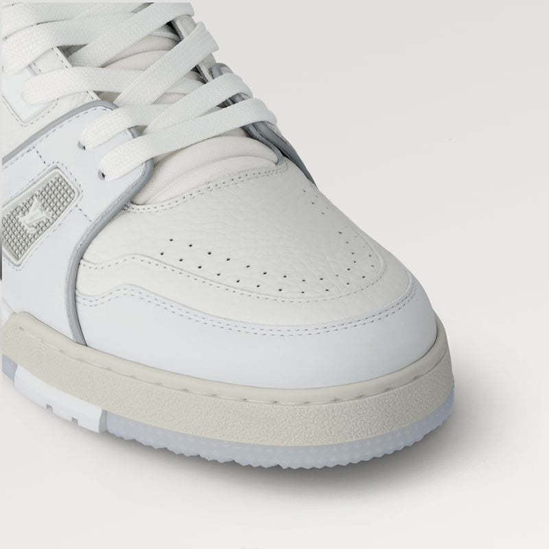 LOUIS VUITTON    LV トレイナー･ライン スニーカー   PMRef:1A8WAV-LOUIS VUITTON 