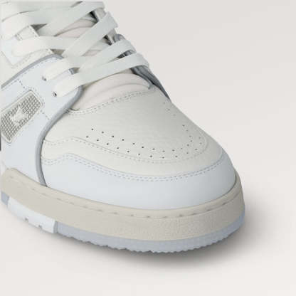 LOUIS VUITTON    LV トレイナー･ライン スニーカー   PMRef:1A8WAV-LOUIS VUITTON 