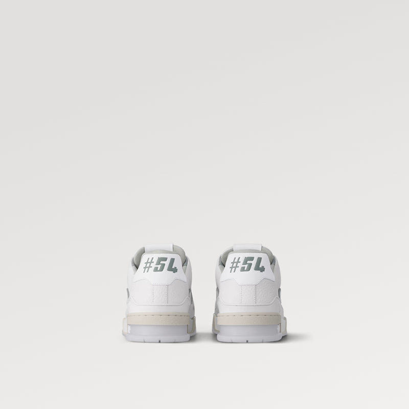 LOUIS VUITTON    LV トレイナー･ライン スニーカー   PMRef:1A8WAV-LOUIS VUITTON 